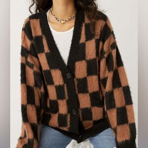 Daydreamer Sweater